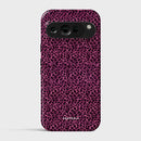 Wildberry Roar - Crystal