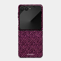 Wildberry Roar - Crystal