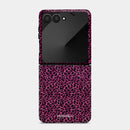 Wildberry Roar - Crystal