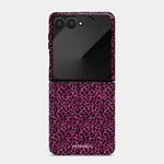 Wildberry Roar - Crystal