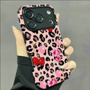 Cherry Leopard - Luminora