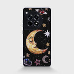 Moon Mosaic - Spectra