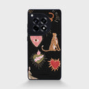 Leopard Oracle - Spectra