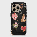 Leopard Oracle - Spectra