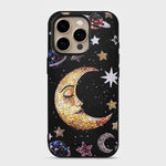 Moon Mosaic - Spectra