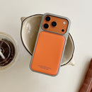 Pure Tangerine - Vogue