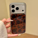 Fierce Elegance - Vogue