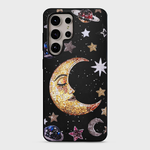 Moon Mosaic - Spectra