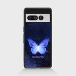 Lunar Wings - Spectra