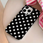 Classic Polka - Crystal