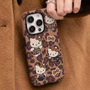 Kitty Safari - Crystal