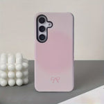 Blush Belle - Crystal