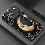 Moon Mosaic - Spectra