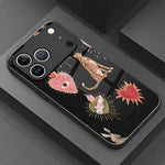 Leopard Oracle - Spectra