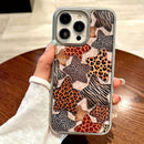 Earthy Spark - Vogue