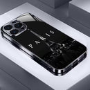 Paris Eclipse - Regalia