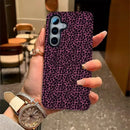 Wildberry Roar - Crystal