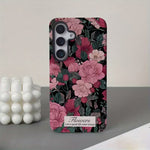 Blush Botanica - Crystal