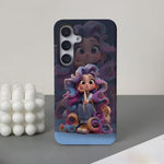 Pixie Smile - Crystal