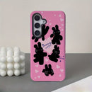 Bunny Love - Crystal