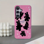 Bunny Love - Crystal