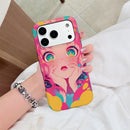 Starry Gaze - Crystal