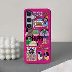 Happy Chaos - Crystal