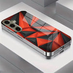 Ruby Angles - Regalia