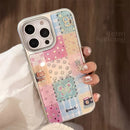 Sugar Blocks - Vogue