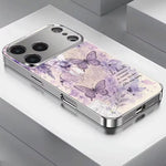 Butterfly Script - Regalia