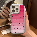 Heart Gradient - Vogue