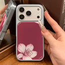 Duskwine Flora - Vogue