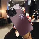 Diamond Clover - Spectra