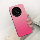 Flamingo Glow - Crystal