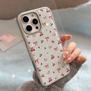 Ribbon & Cherries - Vogue