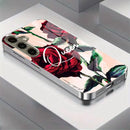 Romantic Flourish - Regalia