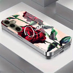 Romantic Flourish - Regalia