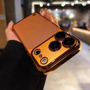 Luxe Aurelia Frame Case