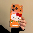 Warm Hug Kitty Comfort Case