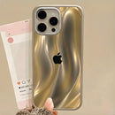 Gilded Motion - Vogue