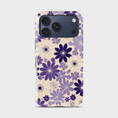 Amethyst Meadow - Crystal