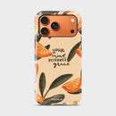 Graceful Thoughts - Crystal