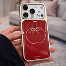 Scarlet Glam - Vogue