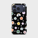 Starlit Blossoms - Crystal