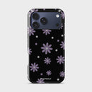 Starlit Daisies - Crystal