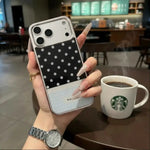 Monochrome Dot - Vogue