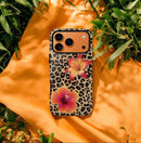 Jungle Glam - Crystal