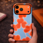 Cloud Blossom Glow - Crystal