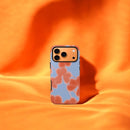 Cloud Blossom Glow - Crystal