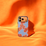 Cloud Blossom Glow - Crystal